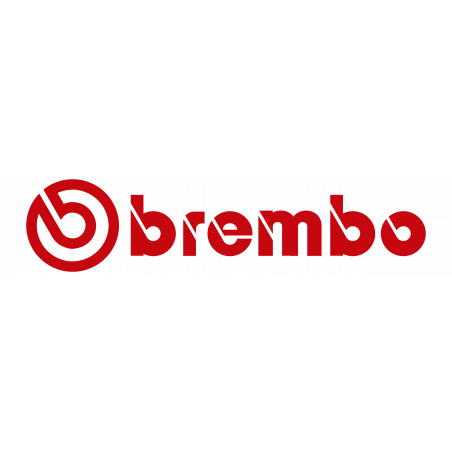 108133 Plaquettes avant Brembo