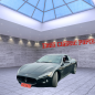 Maserati Granturismo S 2011 boite auto 76000 km
