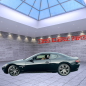 Maserati Granturismo S 2011 boite auto 76000 km