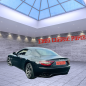 Maserati Granturismo S 2011 boite auto 76000 km