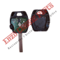 383400102 Clef Vierge Maserati 3200 GT avec Carte code