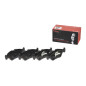 118588 B Plaquette avant Brembo