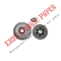 384601102/A  KIT EMBRAYAGE MASERATI 3200 AF