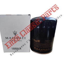 188814 Filtre à huile origine Maserati 4200/Quattroporte 4.2