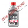100948 Liquide de Frein Motul RBF 600 FL 0.5 litres