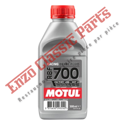 109452M Liquide de Frein Motul RBF 700 FL 0.5 litres