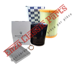 Maserati 4200 pack entretien essential