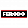 70000599 Plaquettes arrières Ferodo Ferrari 348