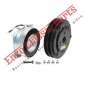 105148 Embrayage de compresseur de climatisation Ferrari 208/308/328/Mondial
