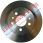 104458 Disque de frein arrière Ferrari 246/208/308GT4/GTB/Qv