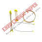 246KTFR Kit de canalisation de frein Ferrari 246 GT Dino