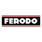 70000803 plaquettes arrières Ferrari 456 gt/gta ferrodo
