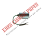 95300072B Condensateur d'allumage Bosch  Ferrari 208/246/275/308/330/365