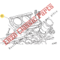 204528 joint de culasse Ferrari 612 origine