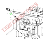 820860 Goulotte de remplissage Ferrari 246 Dino
