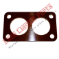 103786 Entretoise 4 trous carburateur Ferrari 206/246 GT Dino