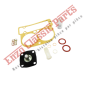 Kit de rénovation carburateur Weber 40 DCNF 13 Ferrari 206 GT Dino