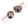 140167 Piston + segment  Ferrari 246 GT Dino dimension sur mesure