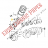 4146365 bague de bielle Ferrari 206/246 GT Dino