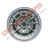 106928 Jante campagnolo  14 pouces Ferrari 206/246 GT Dino