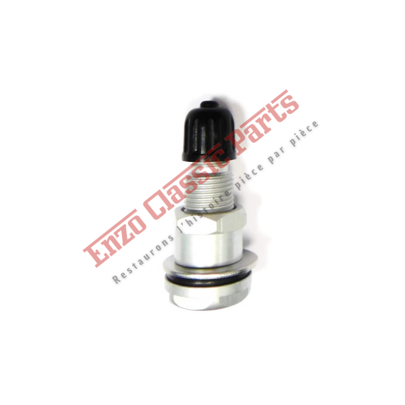 174166 Valve de roue aluminium Ferrari 208/246/288/308/328/365/348/355/360/400/412/430/456/512/550