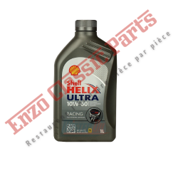 Shell Helix Ultra Racing...