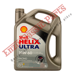 Shell Helix Ultra Racing...