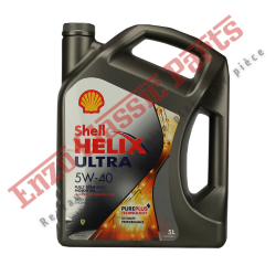 Shell Helix Ultra 5W40 5...