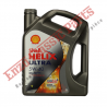 Shell Helix Ultra 5W40 5 litres ACEA A3/B4 • ACEA A3/B3 • API SN Plus • API SN
