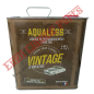 ECPR5L Liquide de refroidissement Glycol 5 Litres pour Ferrari et Maserati  -60°C/220°C Haute performance