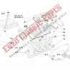585411205  joint torique Maserati 3200/Quattroporte IV
