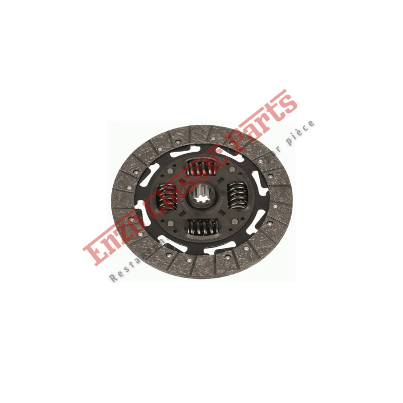 384600110 DISQUE D'EMBRAYAGE  MASERATI 3200 OEM SACHS