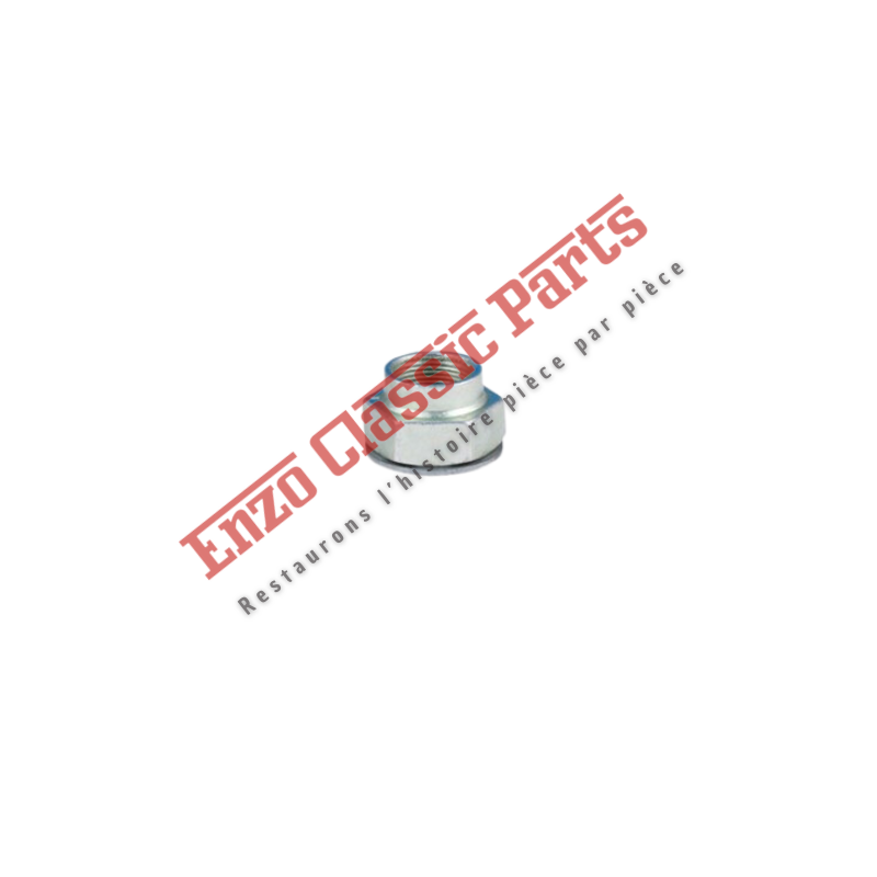 209184 Ecrou de fixation moyeu Ferrari 348/355/360/430/456/512/550