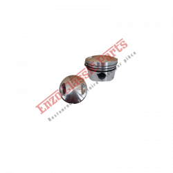 585025301 Piston+ segments...