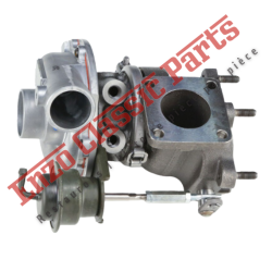 585360100 Turbo Gauche...