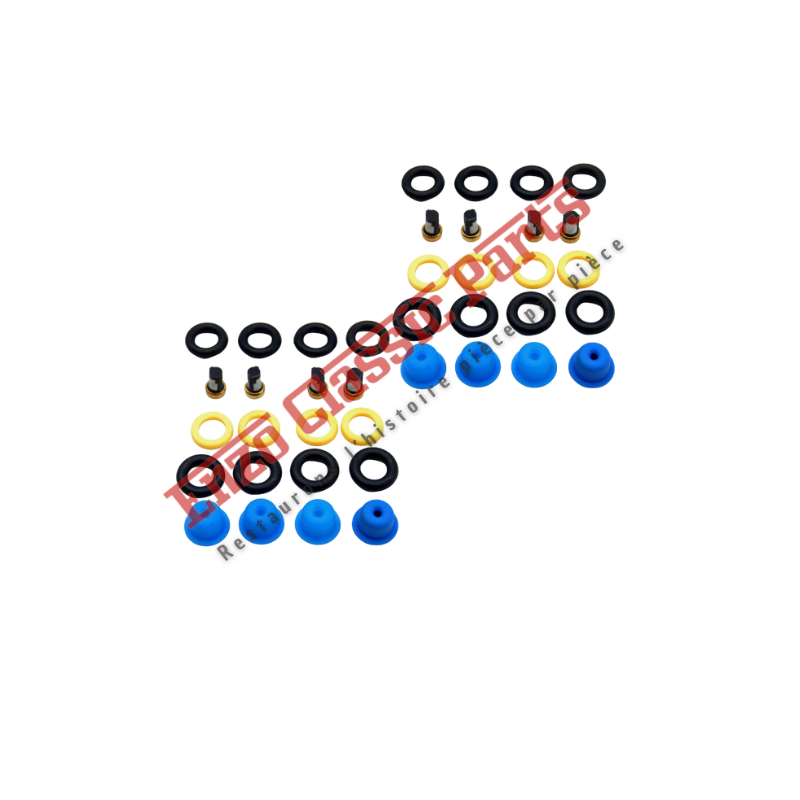 585063000 Kit renovation Injecteur  Maserati 3200 GT