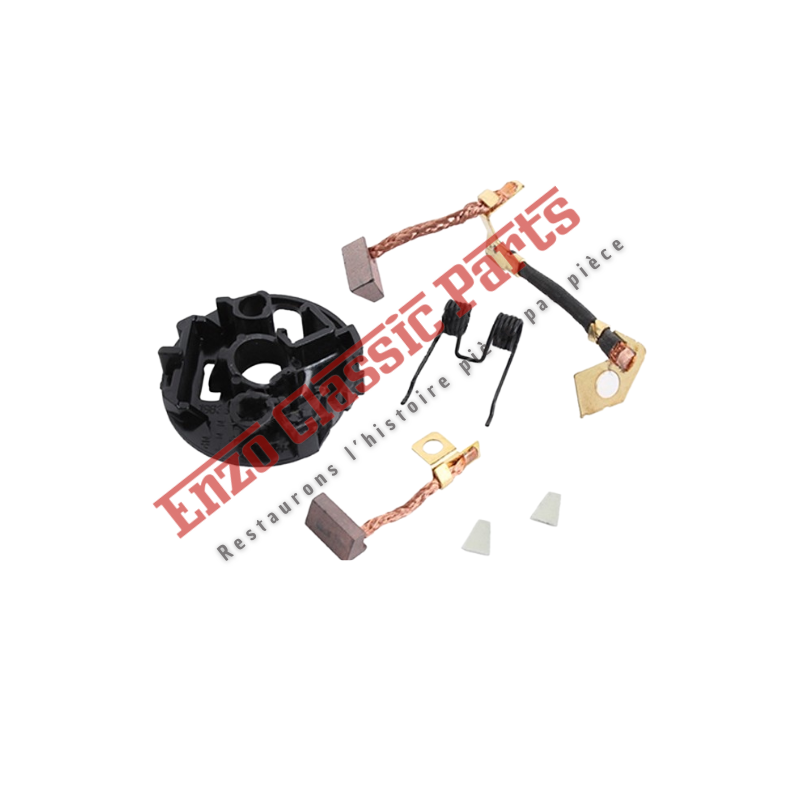 313453202 kit réparation demarreur Maserati 3200/Biturbo/Ghibli2/Quattroporte IV/Shamal
