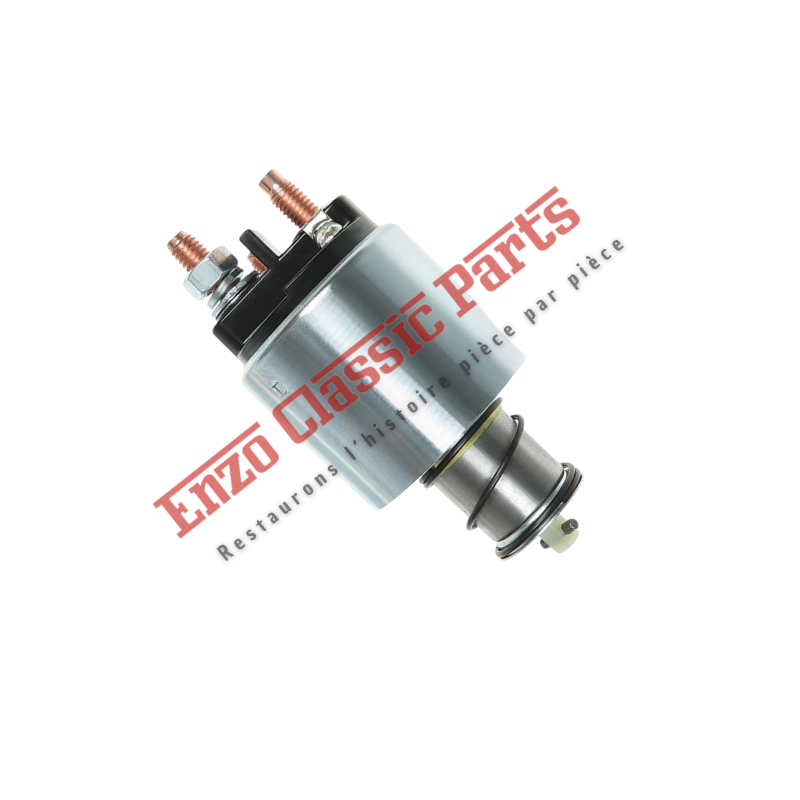 313453202S silenoide demarreur  Maserati 3200/Biturbo/Ghibli2/Quattroporte IV/Shamal