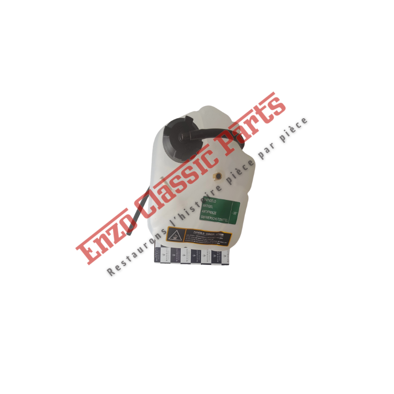 384000102 Vase d'expension Maserati3200/4200 GT