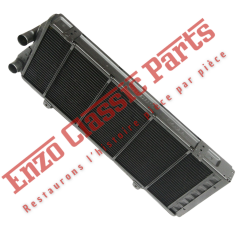 384000101 Radiateur de...