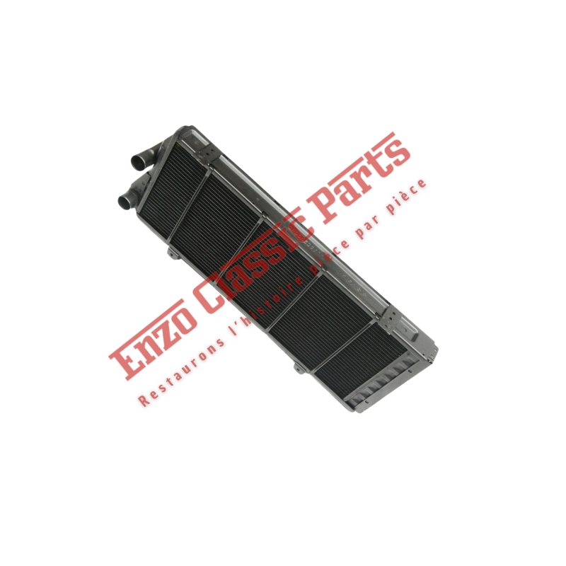 384000101 Radiateur de refroidissement Maserati 3200 echange standard