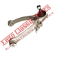 386600028  Bras de suspension avant droit Maserati 3200 GT