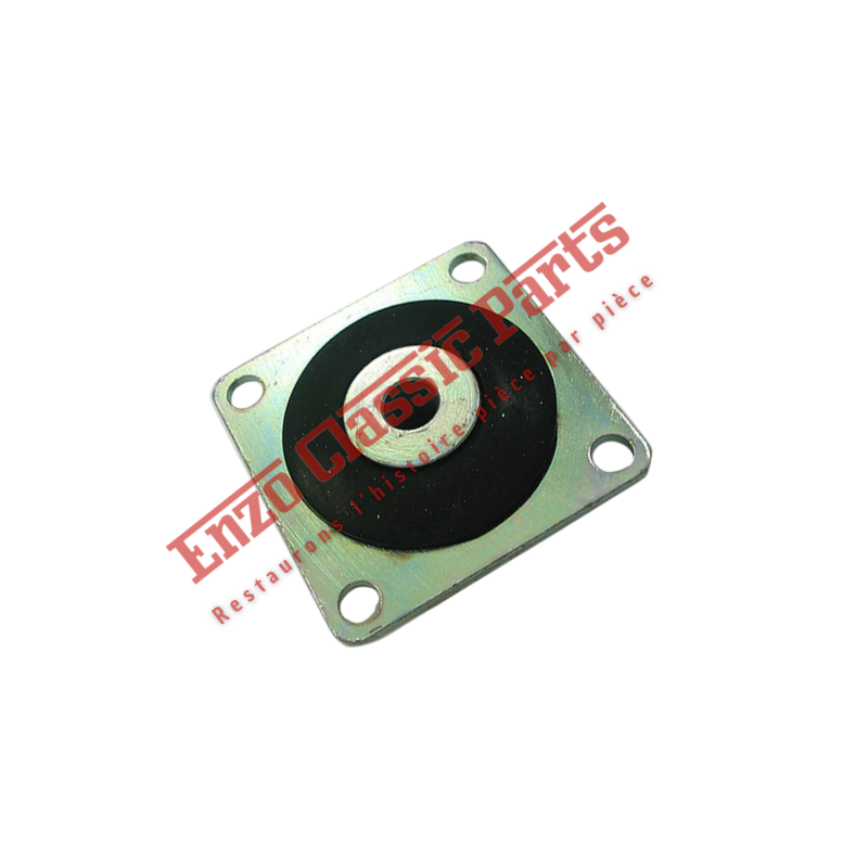 114812 silentbloc supérieur d'amortisseur Maserati 3200/Ferrari208/288/328/348/355/456/512/F40/Mondial/Testarossa