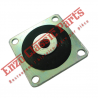 114812 silentbloc supérieur d'amortisseur Maserati 3200/Ferrari208/288/328/348/355/456/512/F40/Mondial/Testarossa