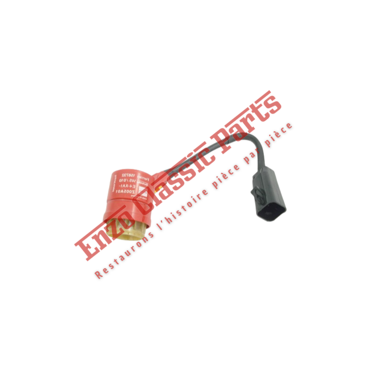 158732 Actionneur d'amortisseur avant Maserati 3200/Ferrari 355/456/550/F50
