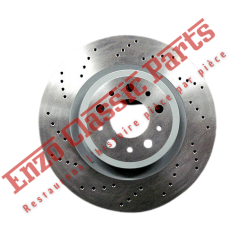 387210321 Disque de frein avant Maserati 3200/4200 Origine