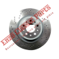387210321 Disque de frein avant Maserati 3200/4200 Origine