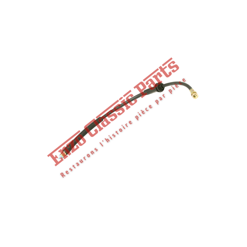 387400129 Flexible de frein avant Maserati 3200
