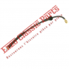 387400129 Flexible de frein avant Maserati 3200