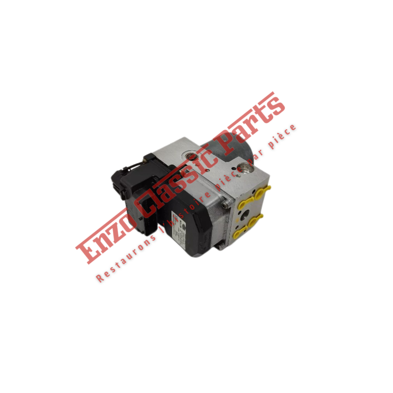 383800316 echange standard Bloc Abs Maserati 3200
